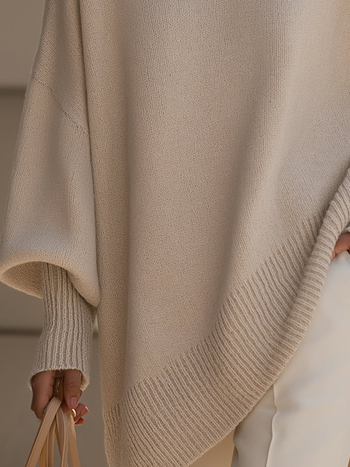 Maglione | Oversized strik