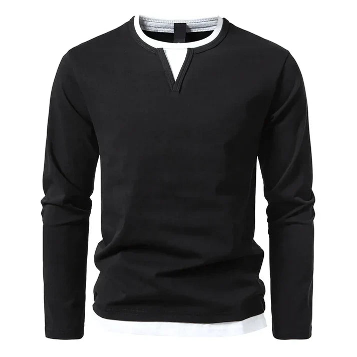 Alvin – Premium Longsleeve