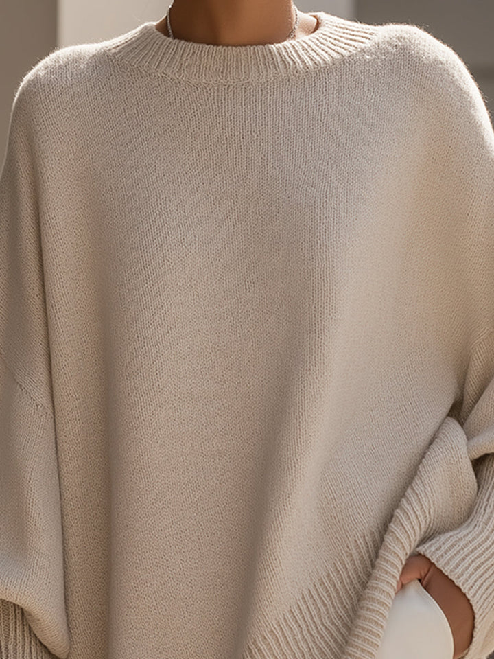 Maglione | Oversized strik