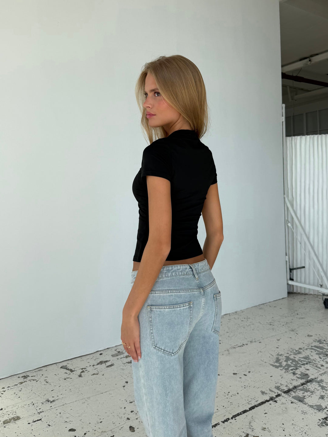 Basic tee - sort