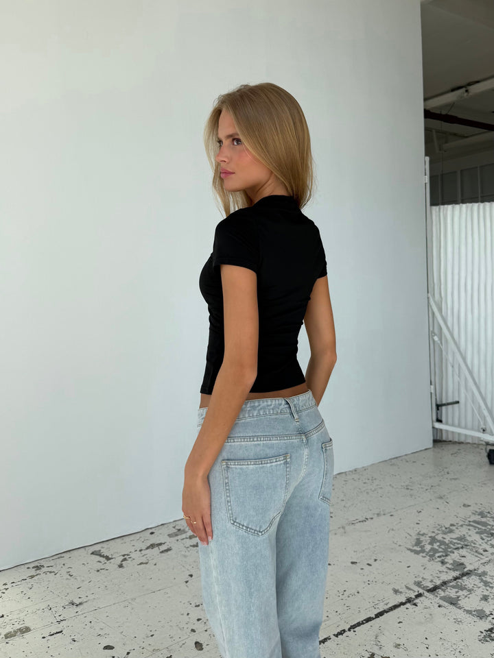 Basic tee - sort