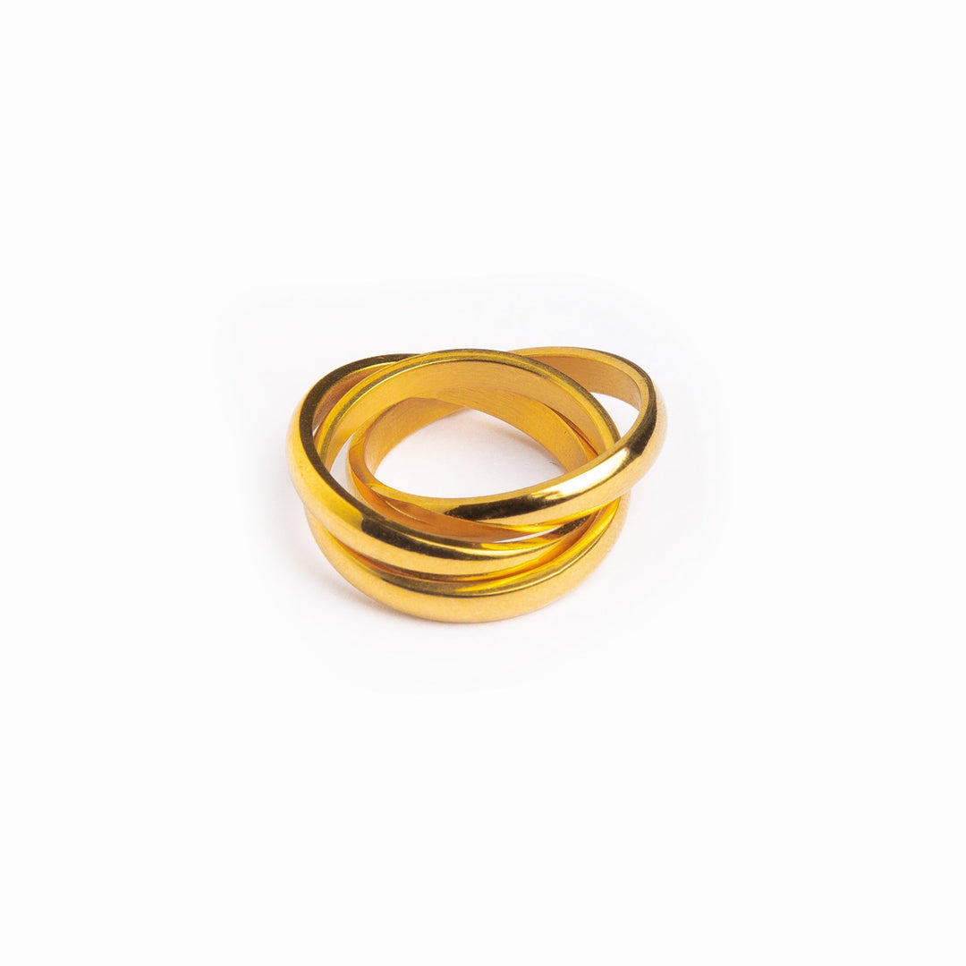 Havana Lænke Ring