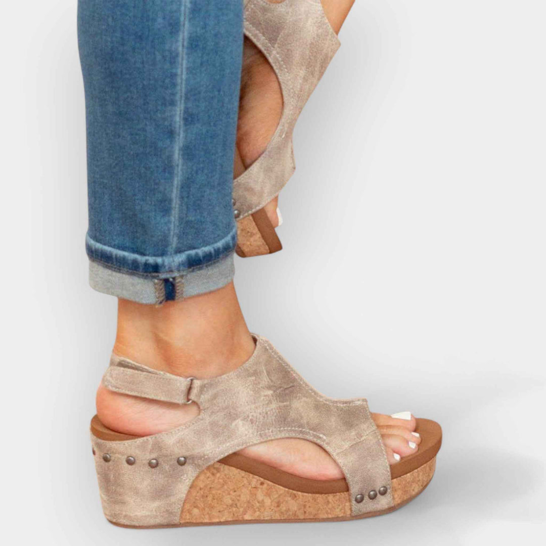 Platform Sandaler