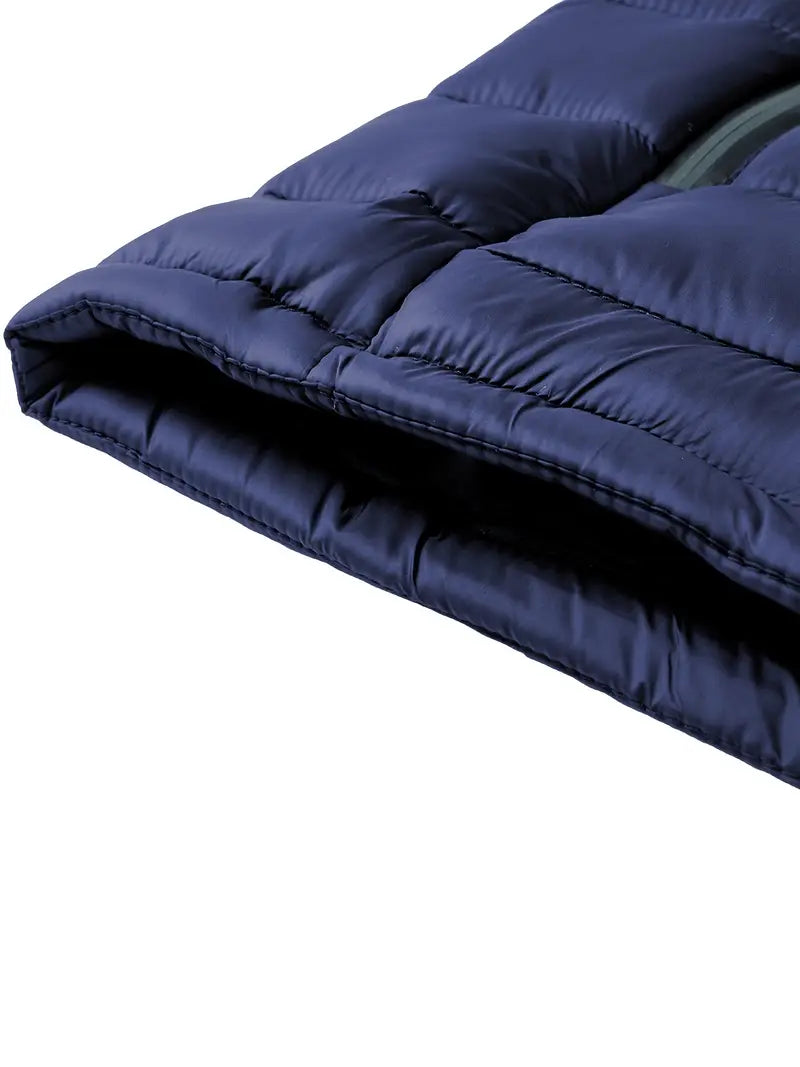 Elegant Letvægtsjakke