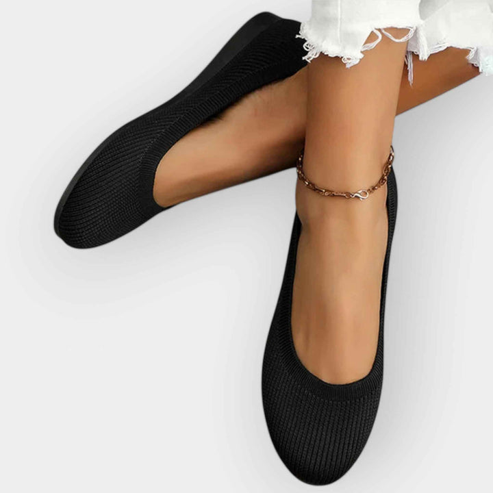 Enkle Sandaler med Elegant Stil