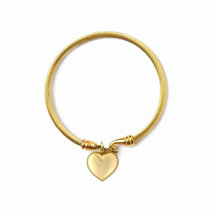 Evig Kærlighed Armbånd