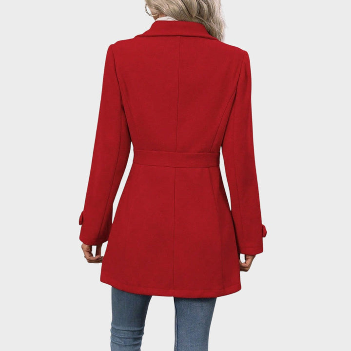 Chantal | Elegant Frakke