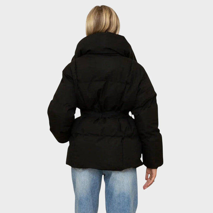 Marcelle | Vinterjakke