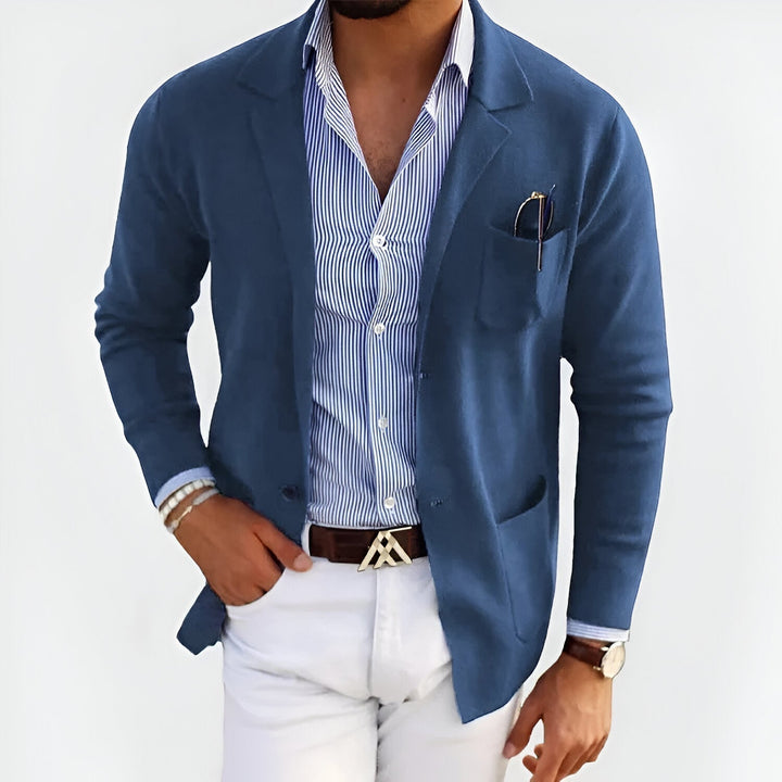 Jericho | Moderne Fashion Jakke