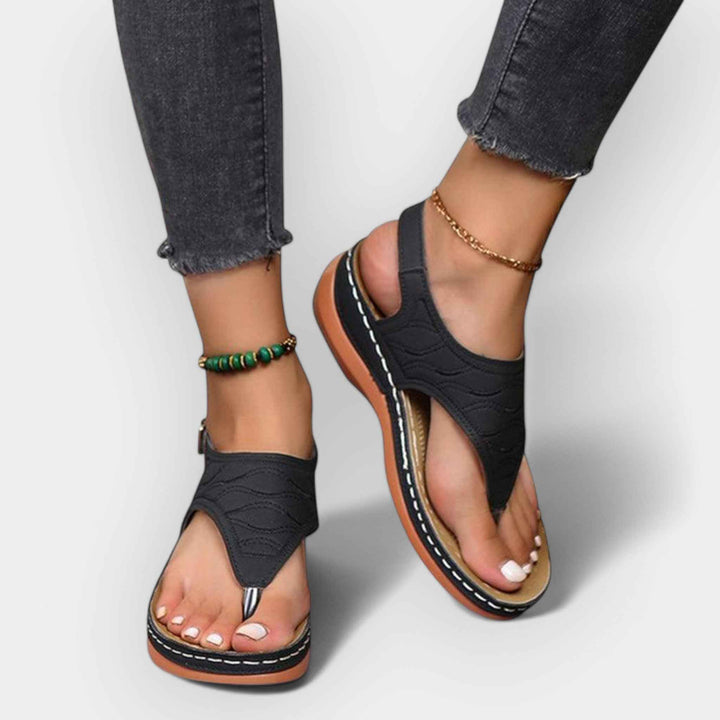 Dagens Orthopædiske Sandaler
