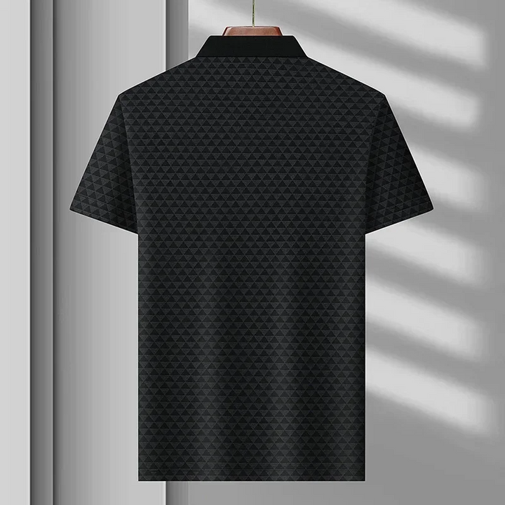 Klassisk Polo Shirt