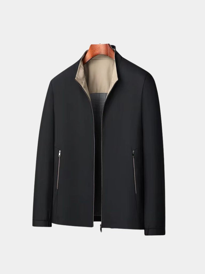 Lucien Zip Jakke