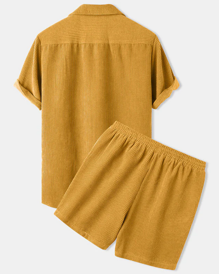 Noosa Corduroy Sæt