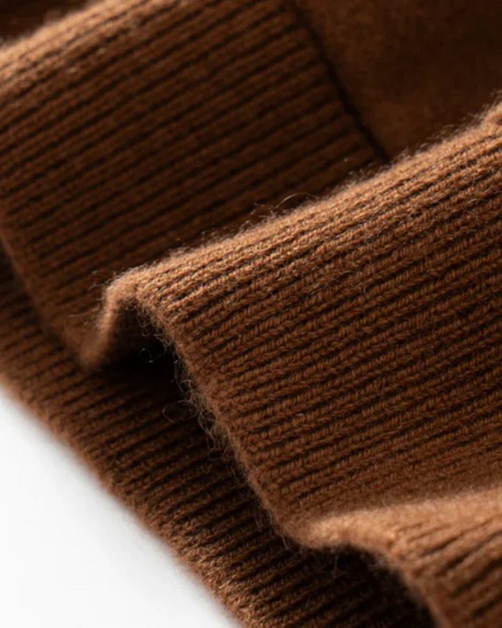 Atlas Cashmere Hoodie