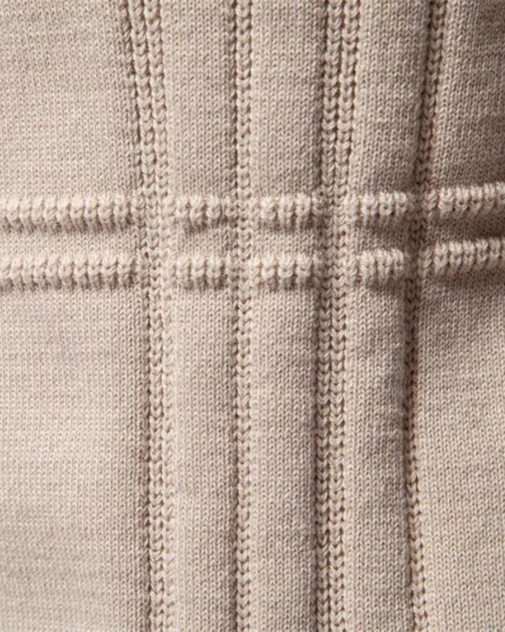 Vincenzo Chic Sweater