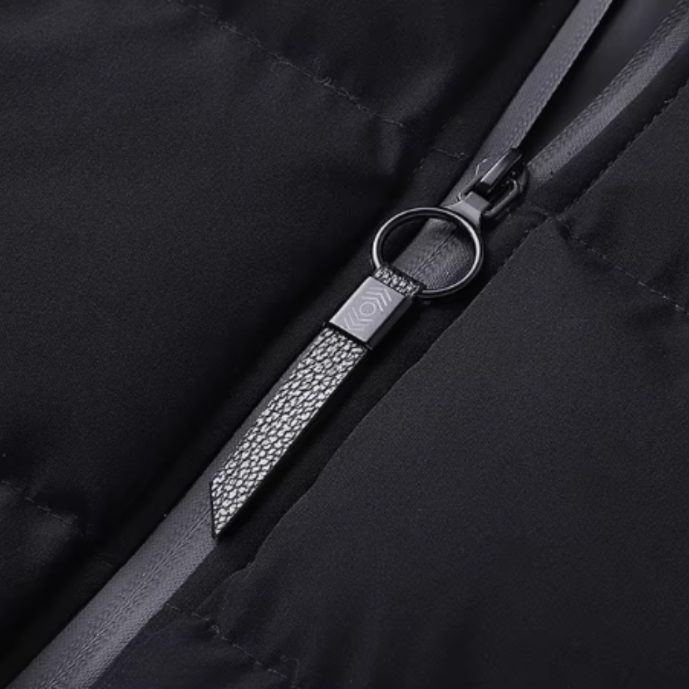 Stand Krave Vinterjakke