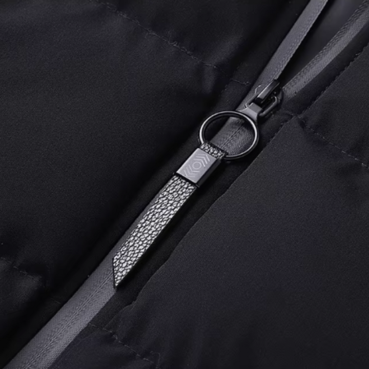 Stand Krave Vinterjakke