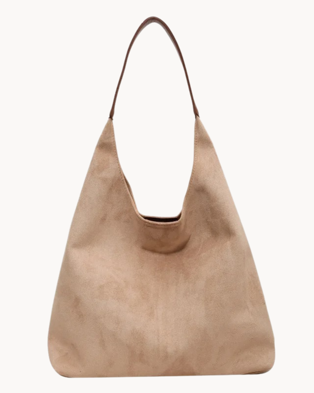Tidsløs Elegant Damehåndtaske