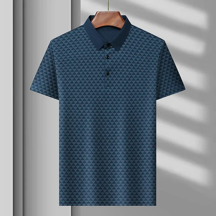 Klassisk Polo Shirt