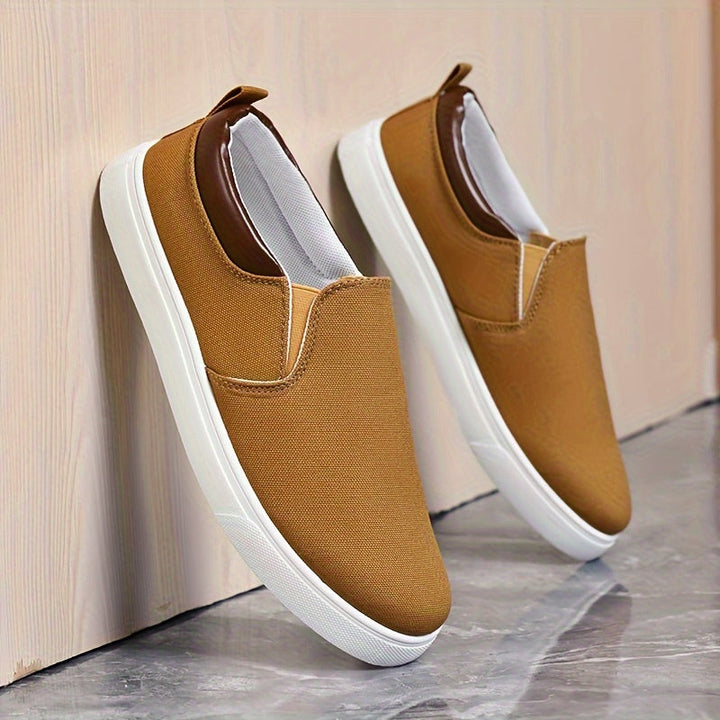 Slip-On Herresko