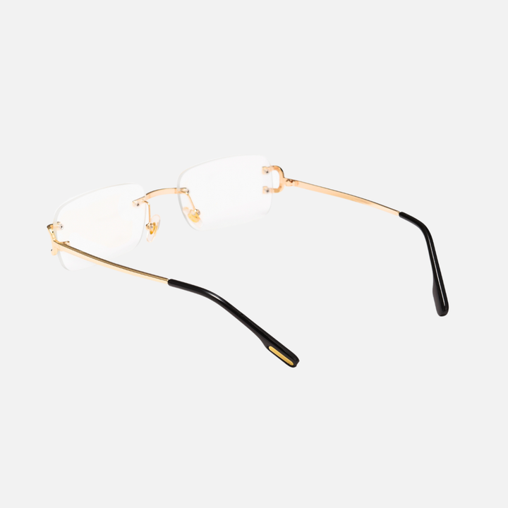 Moderne unisex briller