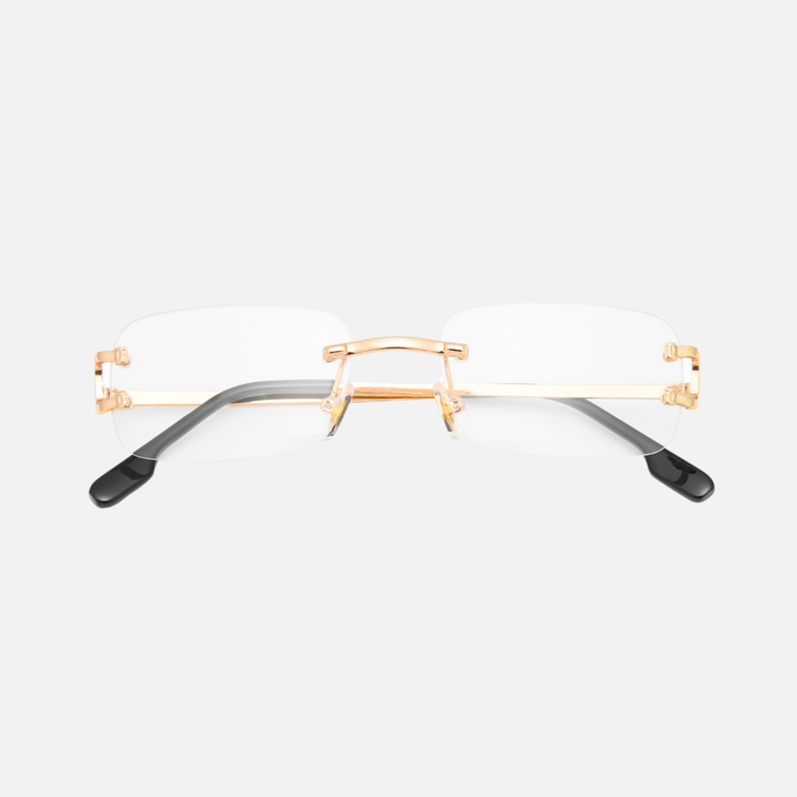 Moderne unisex briller