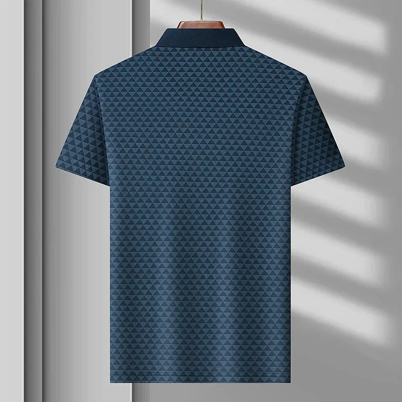 Klassisk Polo Shirt