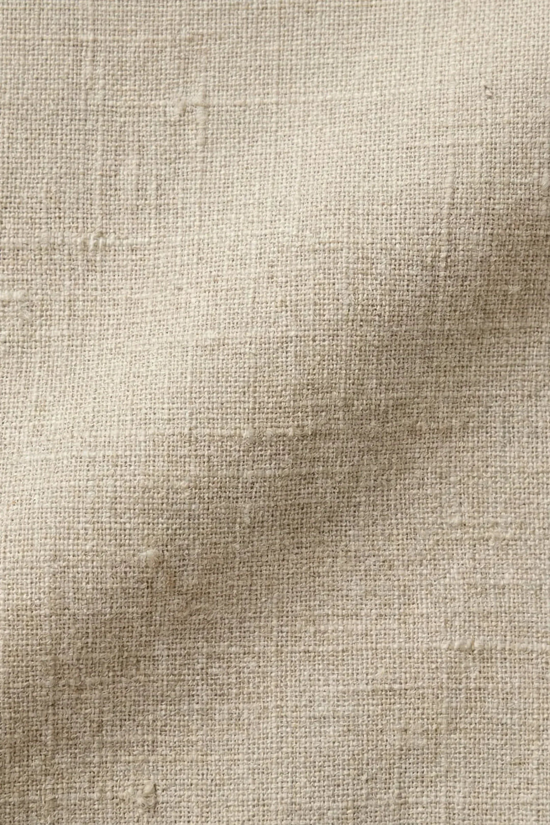 Bayside Beige Linnedragter