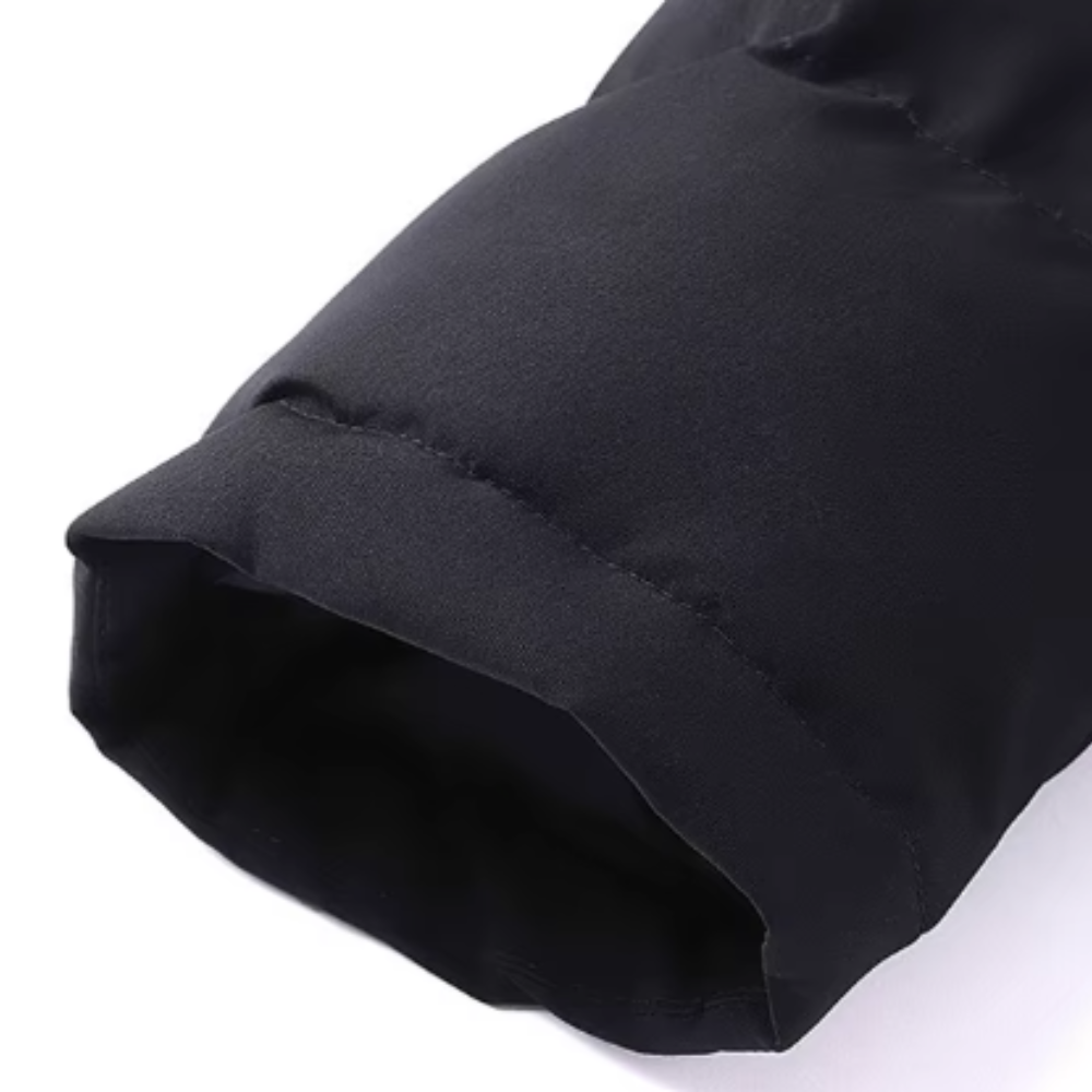 Stand Krave Vinterjakke