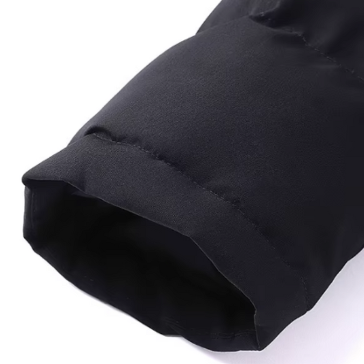 Stand Krave Vinterjakke