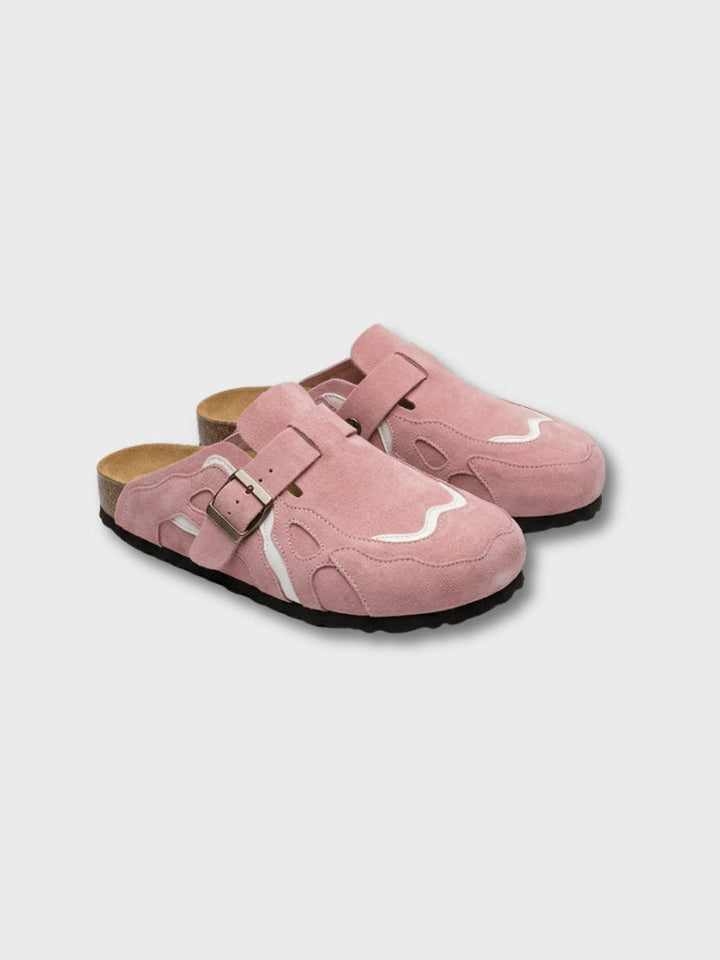 Lundgren Skovlund Sandaler