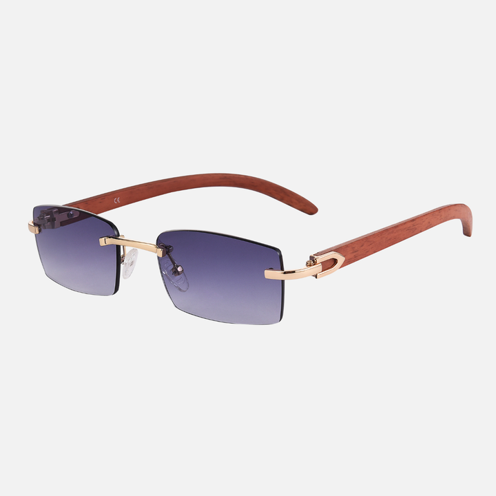 Moderne unisex briller