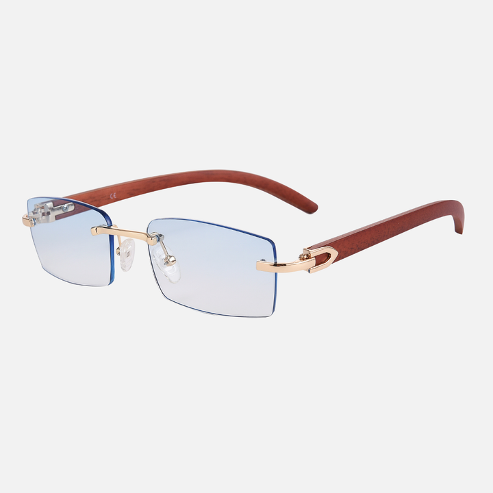 Moderne unisex briller