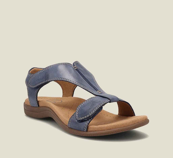 Behagelige og Stilfulde Orthopædiske Sandaler