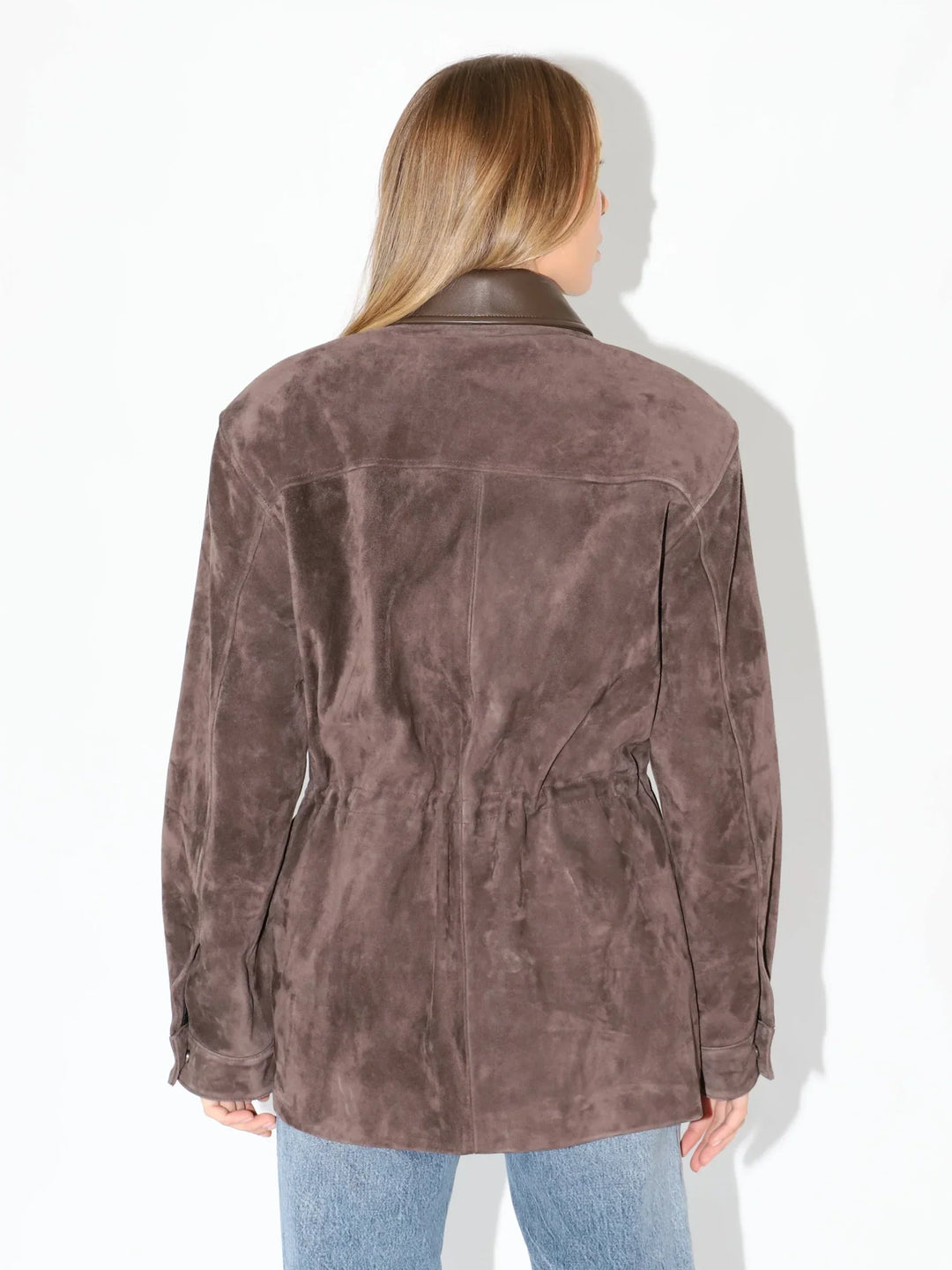 Canvas Barn Jacket