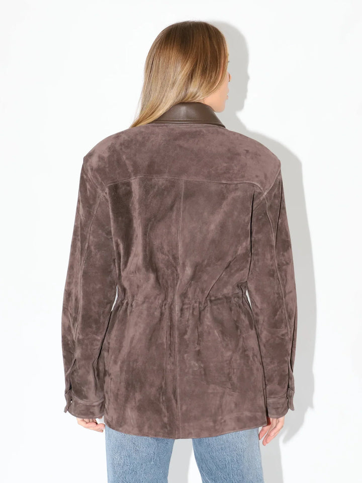 Canvas Barn Jacket
