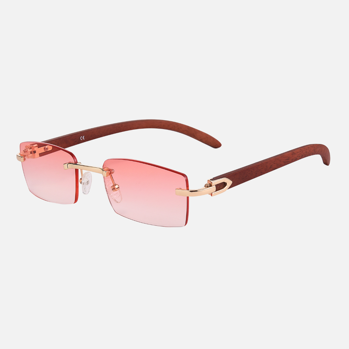 Moderne unisex briller