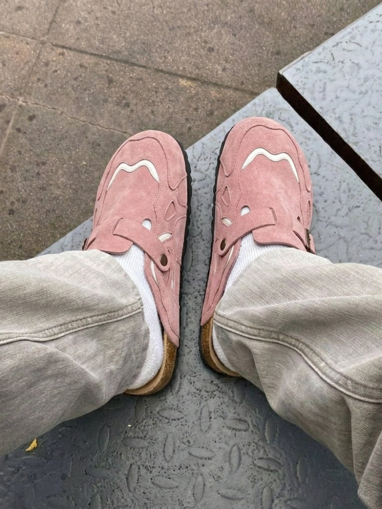 Lundgren Skovlund Sandaler