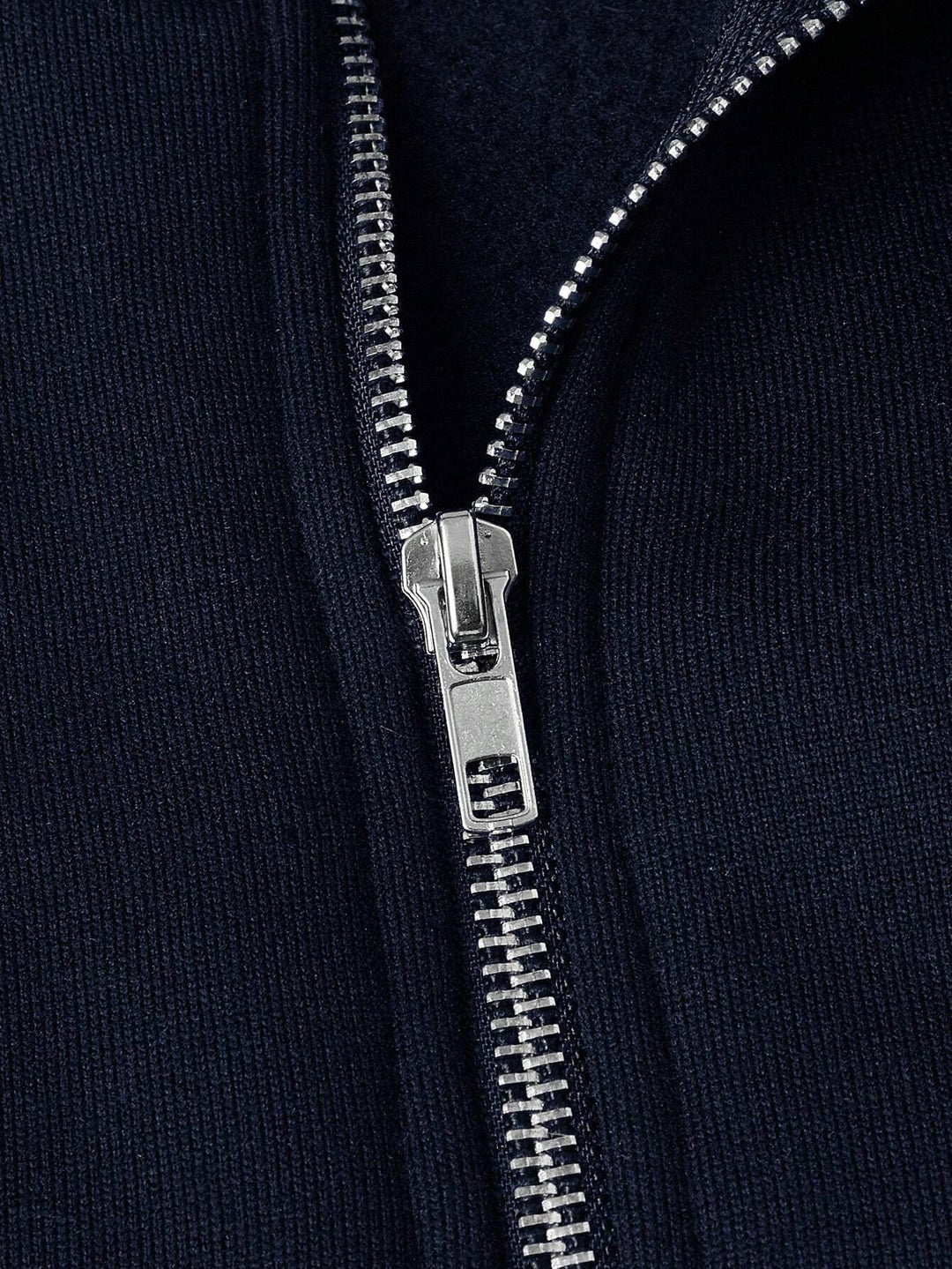 Raven – Half-Zip Pullover