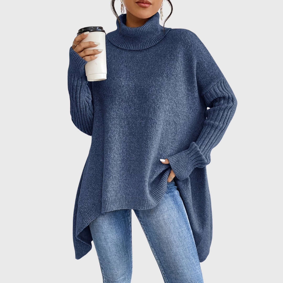 Sylvie | Komfortabel Trøje