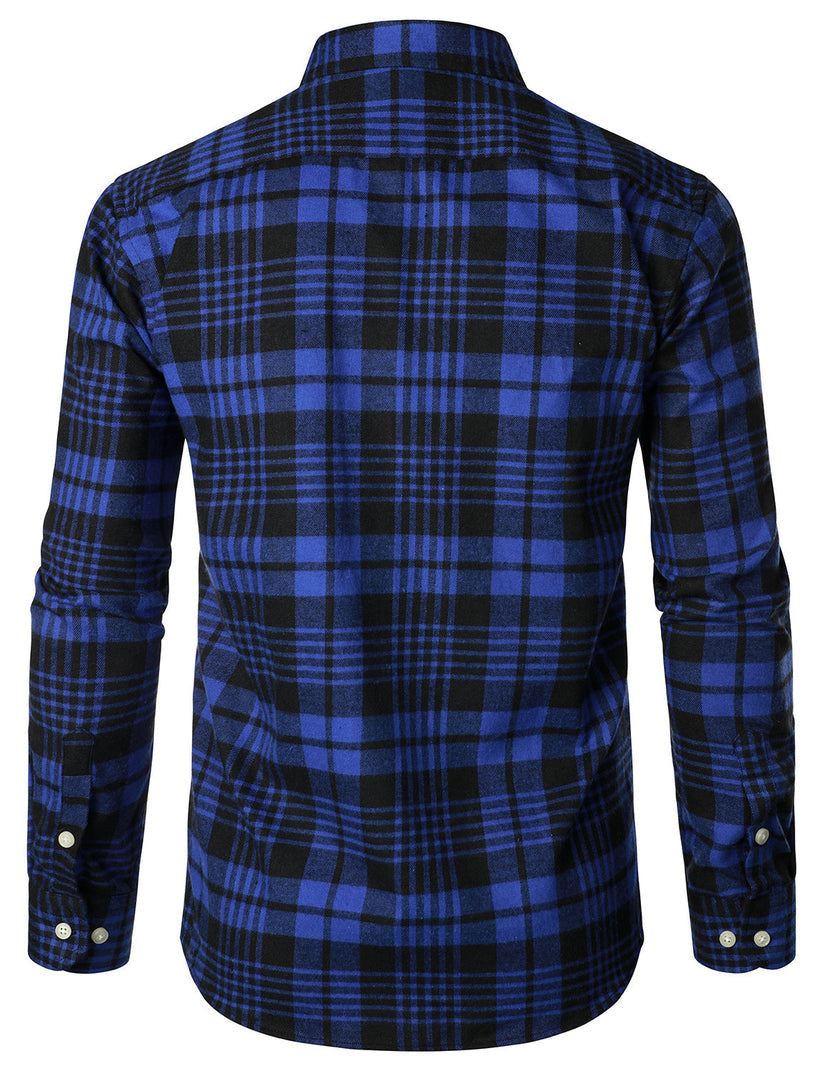 Elegant Ternede Skjorte