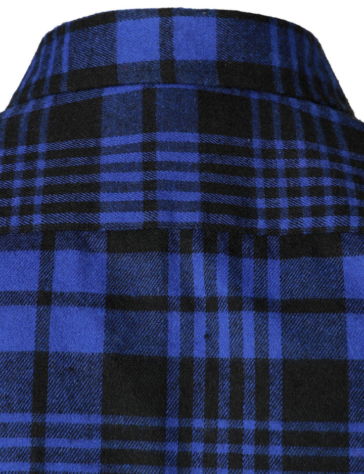 Elegant Ternede Skjorte