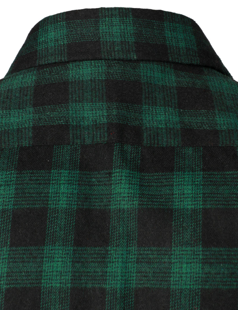 Elegant Ternede Skjorte