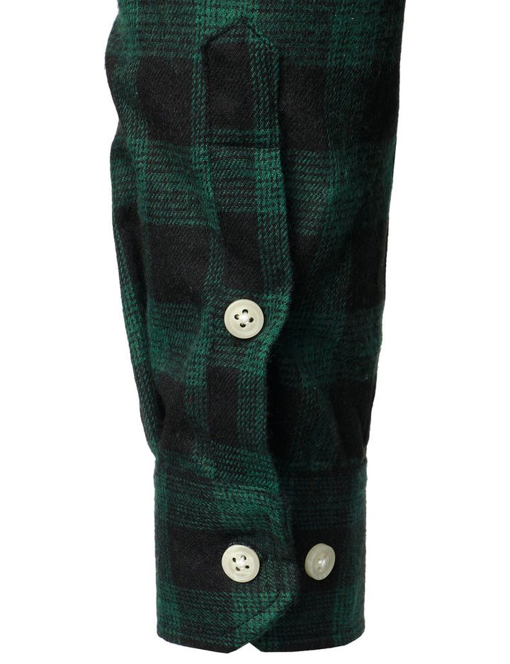 Elegant Ternede Skjorte