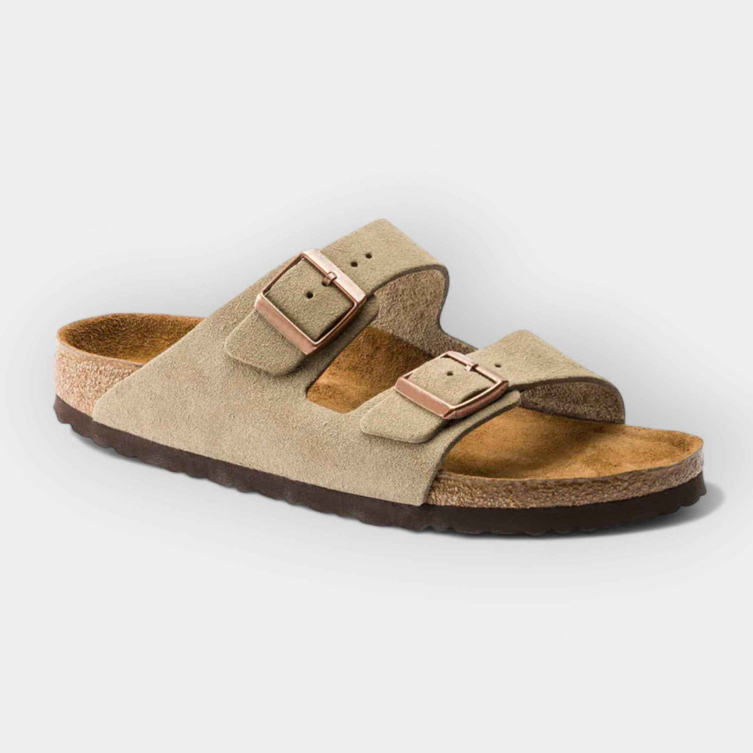 Behagelige Sommer Sandaler
