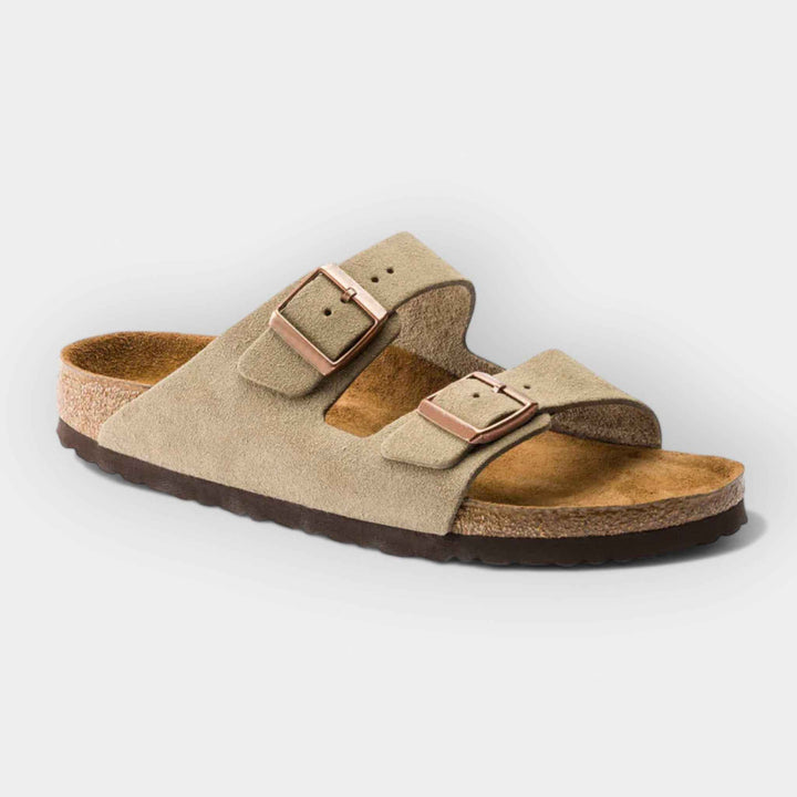 Behagelige Sommer Sandaler