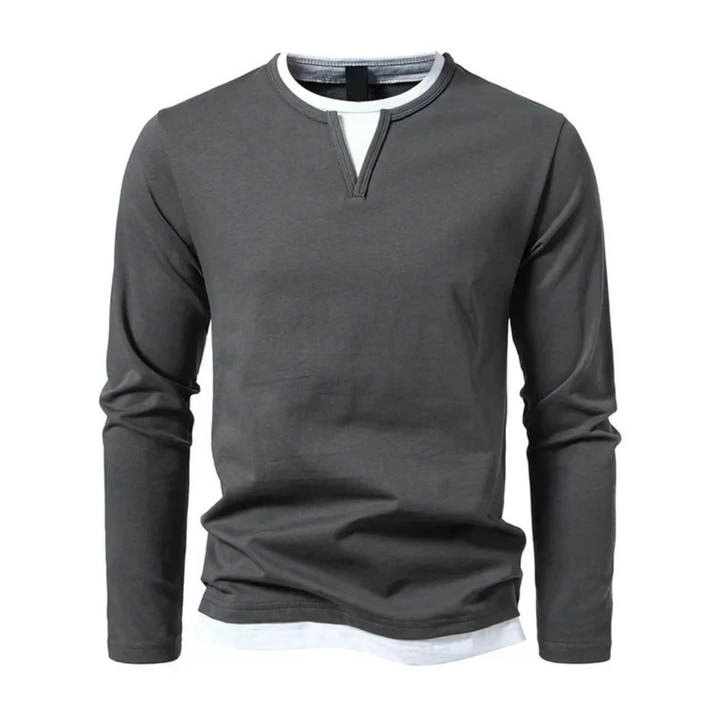 Alvin – Premium Longsleeve