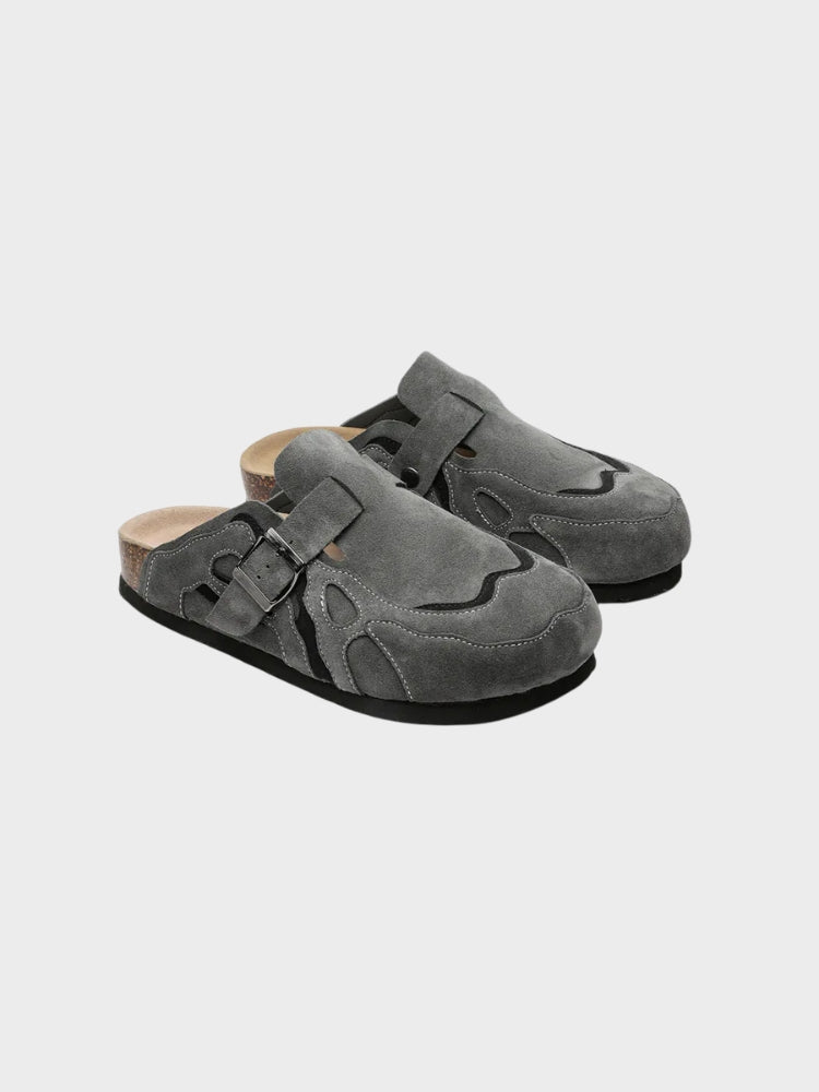 Lundgren Skovlund Sandaler