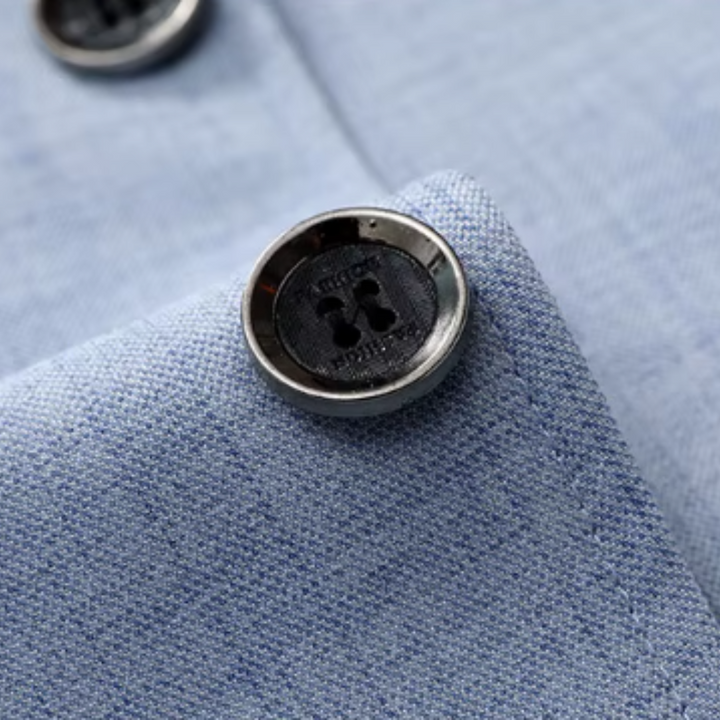 Åndbar Herre Blazer