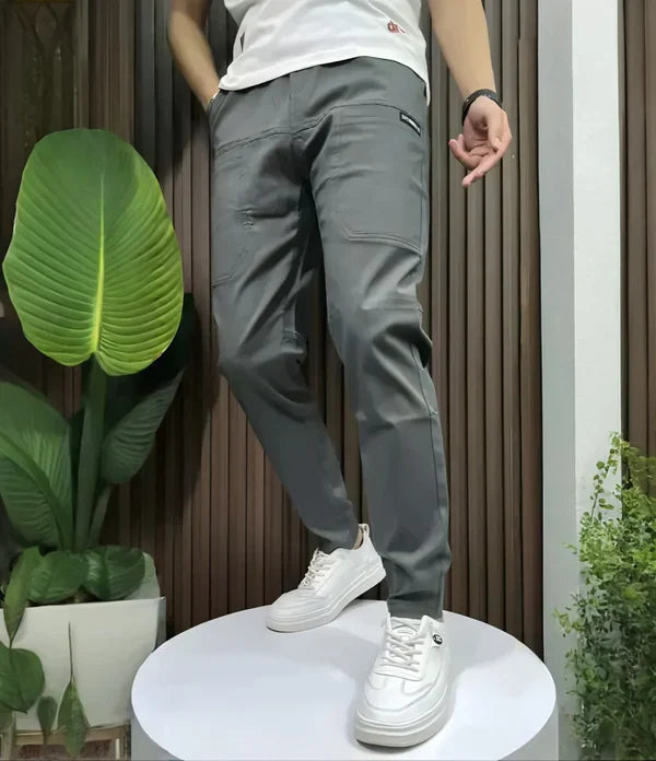 Stilfulde Cargo Bukser